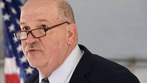 A new era: Officials break ground for new Riverland hospital