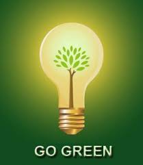 Go Green Green Wallpaper Go Green Green Living