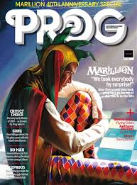 Prog Magazine