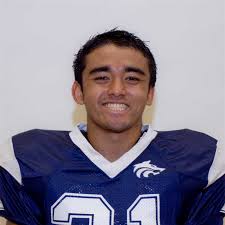 Kyle Wakayama's Northwood High School Bio