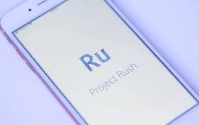 Most people new to video editing would not. Adobe Project Rush Is Basically Imovie In The Cloud Slashgear