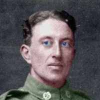 Augustine George Laloli (1885–1963)