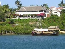 Tamarind Mombasa Restaurant Tamarind Restaurant Mombasa Restaurant