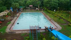 Srushti Resort Titwala Hotel Reviews Photos Rate Comparison Tripadvisor Tyson farm house is situated northeast of rayate.