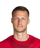 Luxembourg vs. Serbia