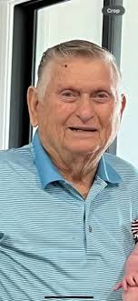 Edward York Obituary