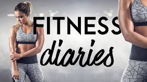 Sophia thiel ist ein vorbild für viele junge mädchen. Fitness Diaries Fitness And Workout