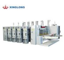 Buy In Bulk Printer Slotter Die Cutting Machine High-Speed ...