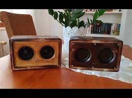 Diy Bluetooth Speaker Bluetooth Lautsprecher Selber Bauen Upgrade Youtube In 2020 Bluetooth Lautsprecher Selber Bauen Bluetooth Lautsprecher Lautsprecher