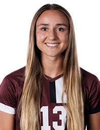 2022 Mississippi State Soccer Media Guide by Mississippi State University  Athletics