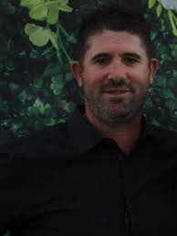 Wade Stephen Richards in Mackay court for assault at taxi rank