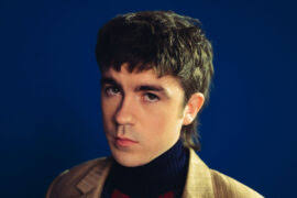 Premiere: Hudson Valley Band Upstate Invite Us to "Befriend" the Enemy