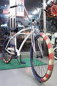 みやたサイクル自転車屋日記 ビーチクルーザー 自転車 クルーザー