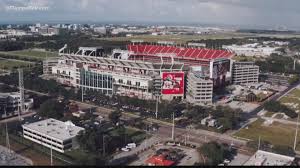 See the streetcar schedule 👉 bit.ly/3imksua. Super Bowl 55 S Forever Legacy On Tampa Bay Wtsp Com