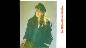 Loredana groza, transformare uluitoare de look! 33 De Ani Pe ScenÄ Transformarea Loredanei Groza Din 1986 De La Debutul Pe Scena Festivalului De MuzicÄ UsoarÄ De La Mamaia Si PanÄ Acum Romania Azi