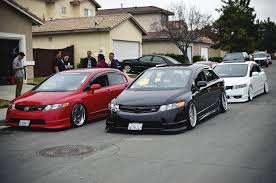 Modified Honda Civic Fa5 12 Honda Civic Si Honda Civic Honda Accord