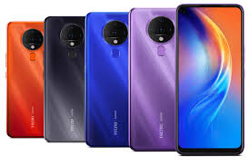 Tecno Spark 6 - Mobile Price & Specs ...