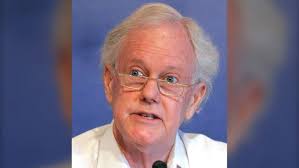 Kansas publisher, Pulitzer chair Edward Seaton dies at 79