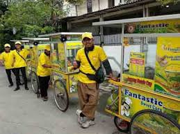 Manfaatkan cara mudah memperpanjang sim di samsat keliling maupun di samsat corner sidoarjo dan sekitarnya. Lowongan Kerja Jualan Keliling Terbaru