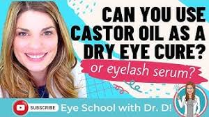 Eye School with Dr. D