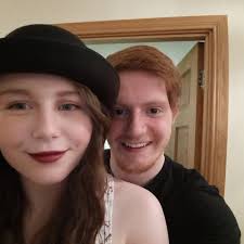 Alex Lisle (@MrGingerLisle)