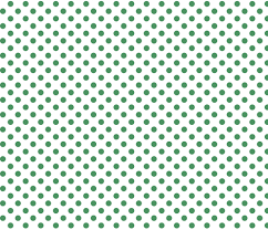 Colorful Fabrics Digitally Printed By Spoonflower Polka Dots Kelly Green Fabric Colourful Fabrics Green Fabric