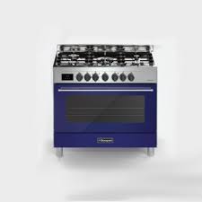 Una amplia gama de vestuario para personal de cocina: Cocina Bompani Mixta 5h 90cm Bo682 7 9 Colores