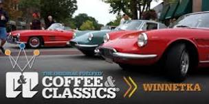 Coffee & Classics® Winnetka