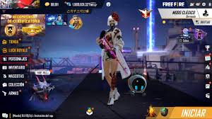 Free fire skin personajes en png. Personajes De Free Fire Cuales Son Sus Habilidadesdescargar Free Fire