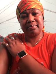 Zina Robinson (@PhDintheworks)