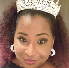 Rhonda Thomas-Boothe