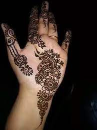 Maybe you would like to learn more about one of these? Mailanji Mehandi New Designs