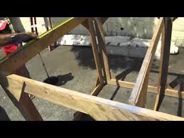 Folding Wooden Stage Platform Wooden Stage Props Crafty Diy