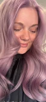 What toners are recommended for hair coloring?