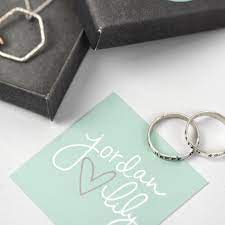 We create customized product display backing cards (earring cards, n ecklace cards) for jewelry and other small retail items for your business big or small.we offer a wide range of die cut products in a variety of unique shapes, sizes and premium card stock paper selections. Top Tips For Designing A Business Card For Your Handmade Jewellery Business