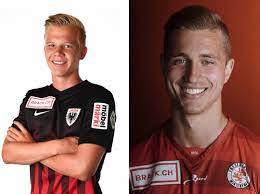 Der fc aarau integriert für die 2. Transfer News Sc Cham Verpflichtet Zwei Neue Spieler