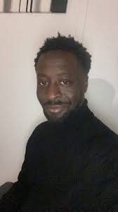 Ouarane GOMIS, 50 ans (LE GRAND QUEVILLY, ROUEN, MONT SAINT AIGNAN)