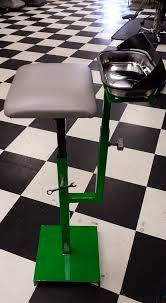 Neck has a 360 degree swivel joint that is fully locking. Custom Tattoo Stands Posts Facebook