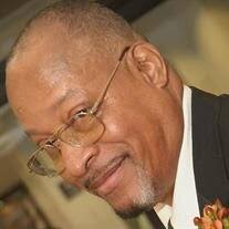 Leroy Etheridge's Instagram, Twitter & Facebook