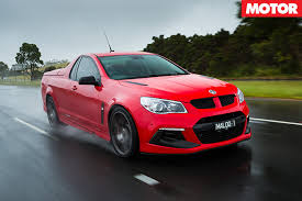 Australia's favourite car company since 1987. Hsv Maloo R8 Lsa Review