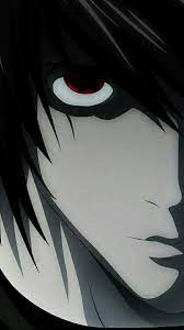 I Love L He Is My My Fav Death Note L Death Note Death
