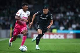 Homem do Jogo: João Guilherme, o caçador de leões