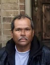 Obituary information for Jorge Alberto Ponce