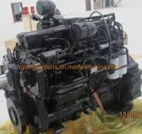 Truck Engine Excavator Marine Diesel Engine 6ltaa8.9 M315 ...