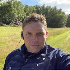 Brian Inglis's Instagram, Twitter & Facebook