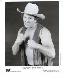 cowboy bob orton watch wrestling wwf wrestling