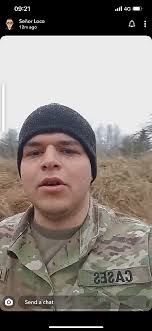 Anthony Cases Obituary (1995