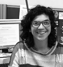 Andrea J. Stein Jewish Community Professional Award Miriam Singer-Sulman  Young Leadership Award Presented