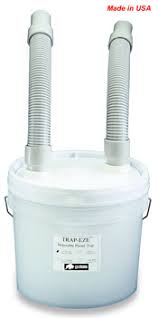 trap eze sink trap for drain trap needs