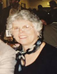 Obituary information for Nancy Jane Gross